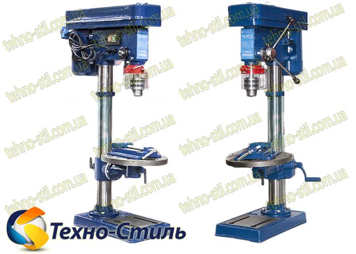 Сверлильный станок Vorskla ПМЗ 1800/16-20 Сверлильный станок Vorskla ПМЗ 1800/16-20